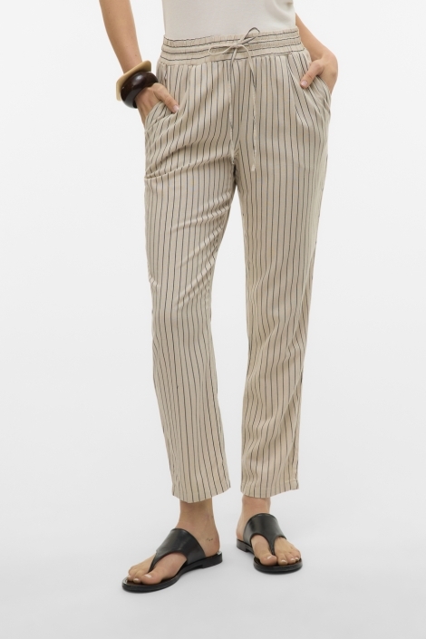 Vero Moda vmjesmilo mw ankle pants wvn ga noo